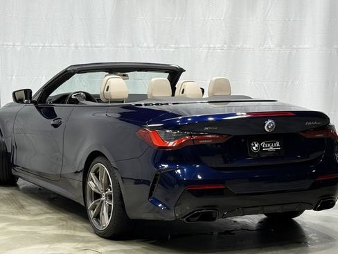 Used 2023 BMW 440i xDrive M440i xDrive w/ Premium Package image 5