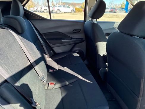 Used 2024 Nissan Kicks S image 20