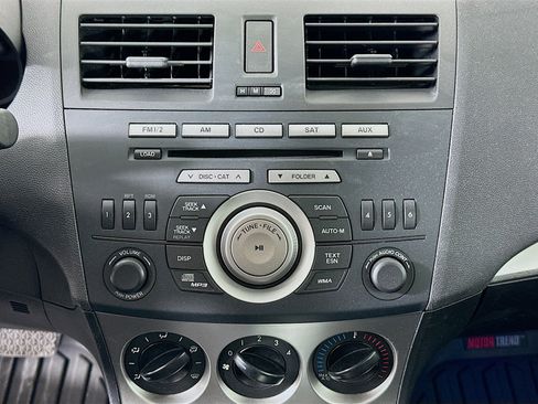 Used 2010 MAZDA MAZDA3 s Sport image 21