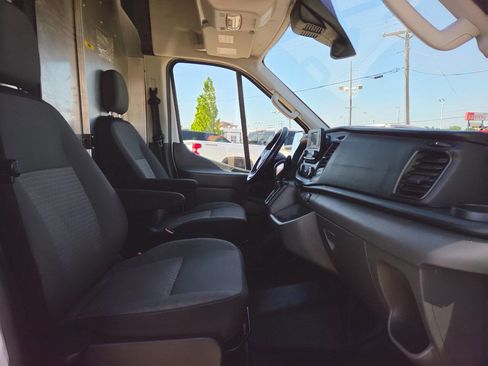 Used 2020 Ford Transit 350 148 High Roof Extended AWD image 31