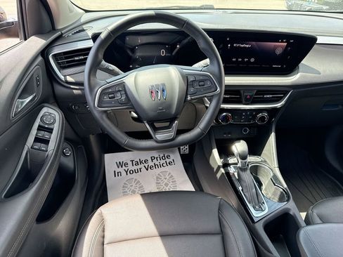 Used 2024 Buick Encore GX Sport Touring w/ Comfort Package AWD/4WD image 14