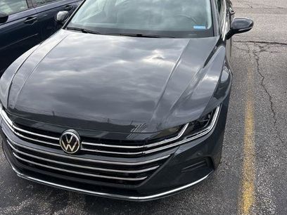 Certified 2021 Volkswagen Arteon SE