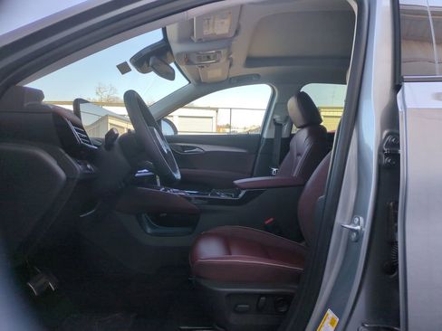 New 2026 Buick Envision Sport Touring image 12