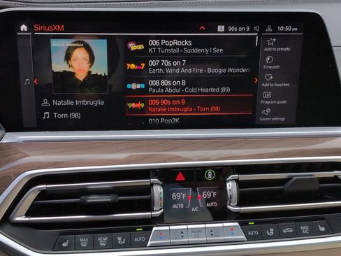 Used 2020 BMW X5 sDrive40i w/ Convenience Package image 23