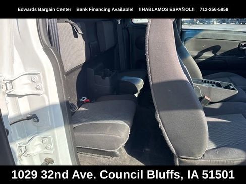 Used 2012 Chevrolet Colorado LT w/ Bodyguard Package AWD/4WD image 7