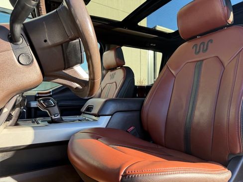 Used 2020 Ford F150 King Ranch w/ Technology Package image 10