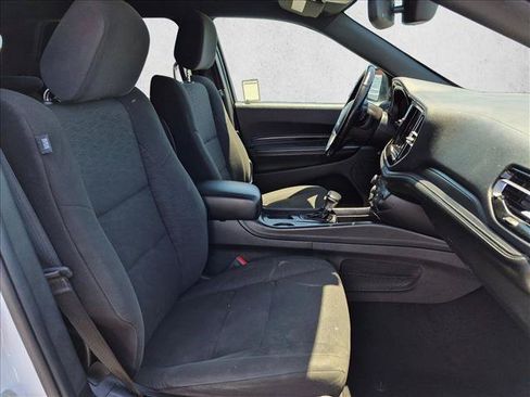 Used 2023 Dodge Durango SXT RWD image 20