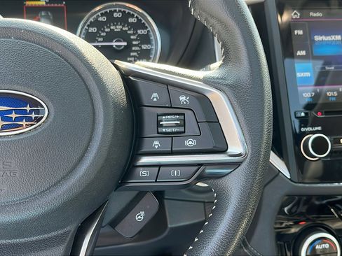 Used 2020 Subaru Forester Touring AWD/4WD image 14