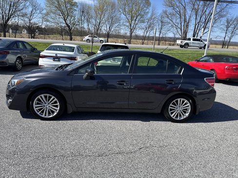 Used 2015 Subaru Impreza 2.0i Premium image 22