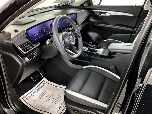 Used 2024 Buick Envision Sport Touring image 17