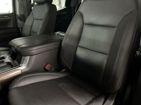 Certified 2024 Chevrolet Silverado 1500 LT Trail Boss w/ Convenience Package II image 18