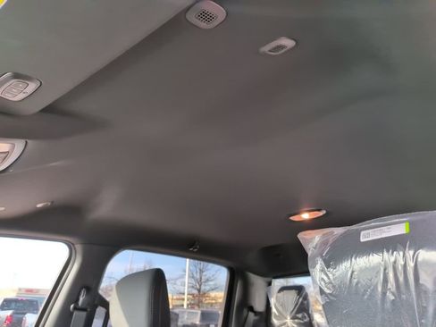 New 2026 RAM 1500 Big Horn w/ Night Edition AWD/4WD image 33