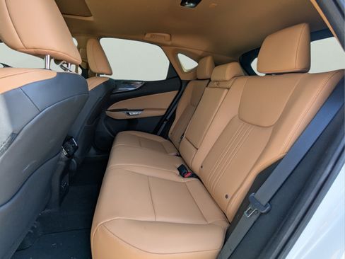 Used 2022 Lexus NX 350 AWD image 13