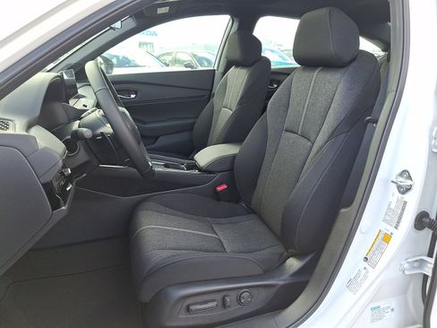 New 2025 Honda Accord Sport image 9