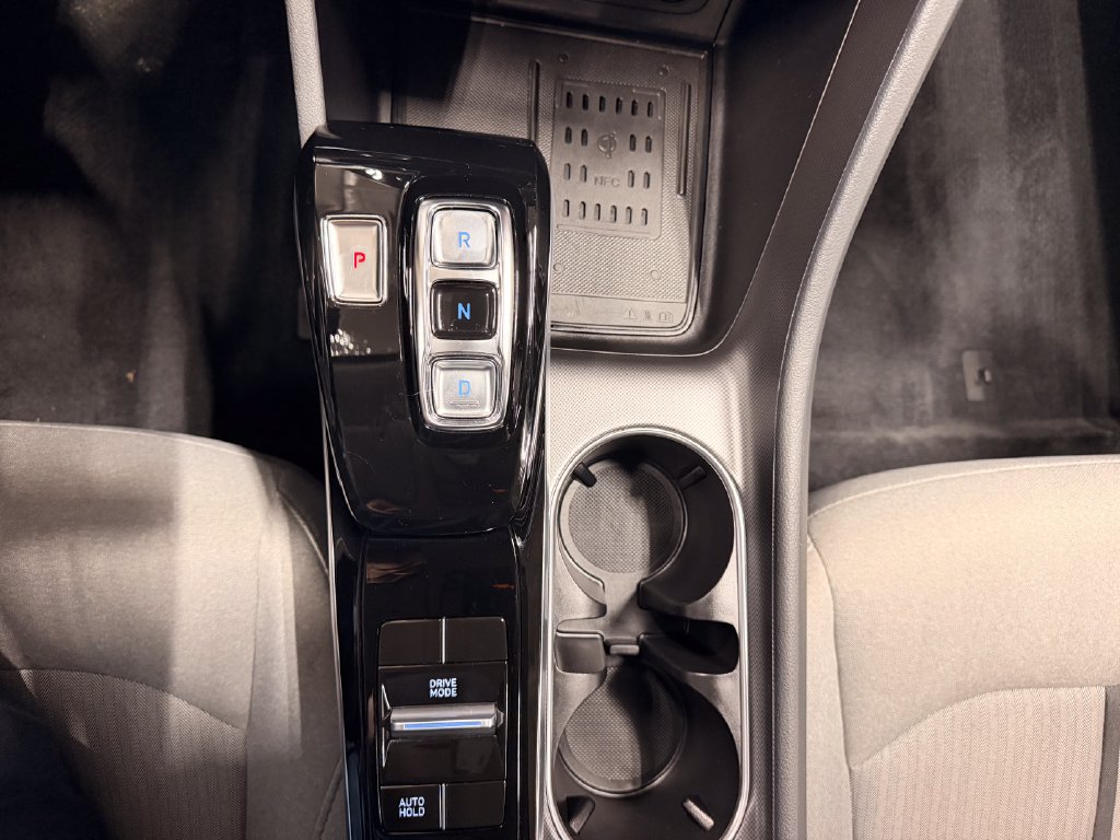 Used 2020 Hyundai Sonata SEL w/ Convenience Package FWD image 13
