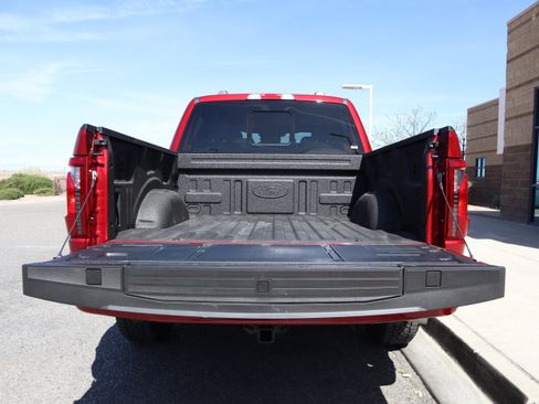 New 2026 Ford F150 XLT w/ Equipment Group 302A MID AWD/4WD image 20