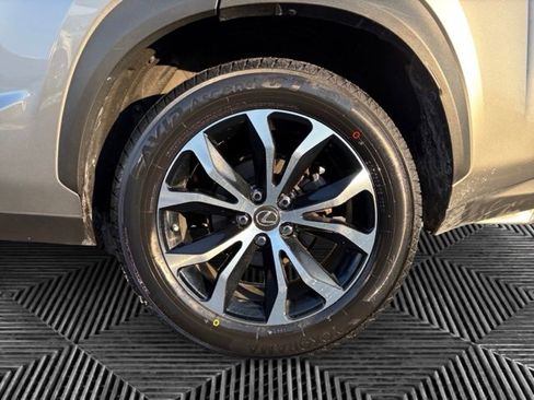 Used 2015 Lexus NX 200t AWD image 29