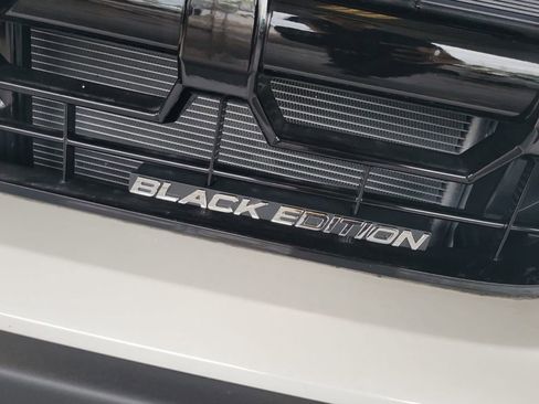 New 2026 Honda Ridgeline Black Edition image 27