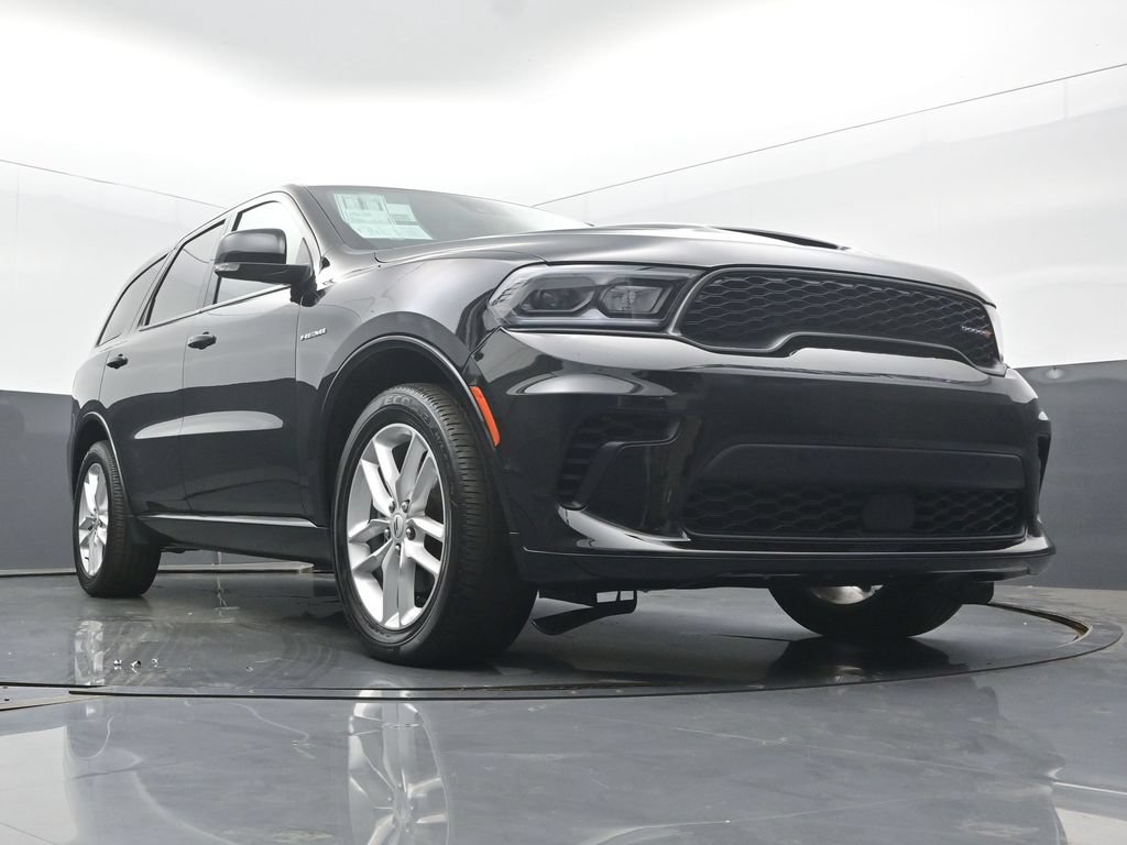 Used 2025 Dodge Durango R/T AWD/4WD image 57