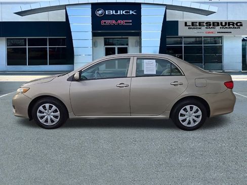 Used 2009 Toyota Corolla LE image 4