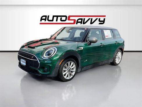Used 2023 MINI Cooper Clubman S image 3