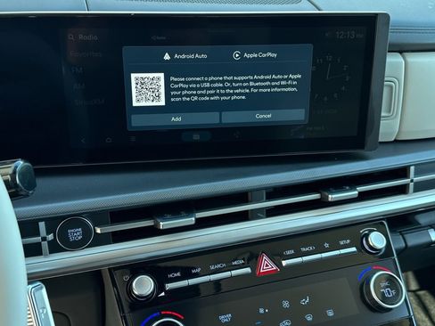 New 2026 Hyundai Santa Fe SE image 13