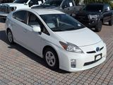 Used 2010 Toyota Prius Five image 2