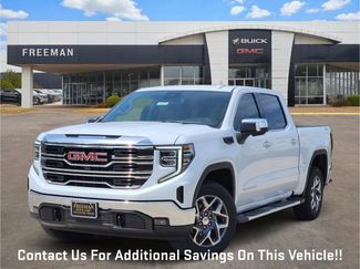 New 2026 GMC Sierra 1500 SLT video 1