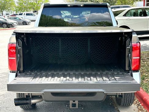 Used 2025 Toyota Tacoma SR5 RWD image 28