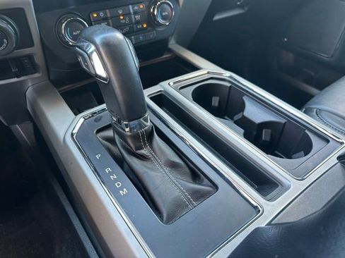 Used 2019 Ford F150 Lariat AWD/4WD image 19