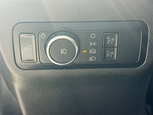 Used 2024 Ford Bronco Sport Outer Banks w/ Tech Package image 10