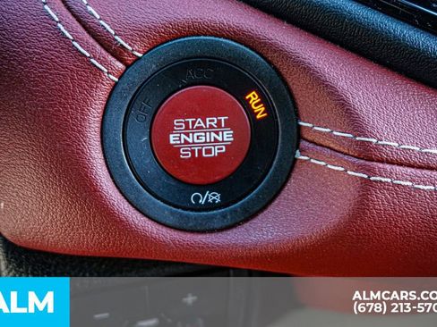 Used 2023 Dodge Durango SRT image 50