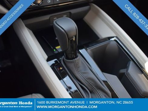 New 2026 Honda Accord EX-L image 17