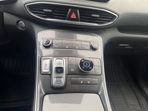 Used 2022 Hyundai Santa Fe SEL AWD/4WD image 11
