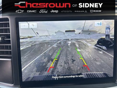 Used 2023 Ford F150 XLT w/ Equipment Group 302A High image 25