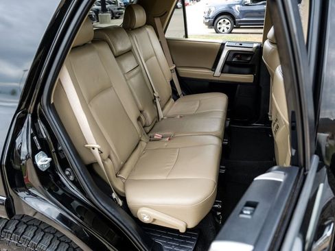 Used 2011 Toyota 4Runner SR5 RWD image 37