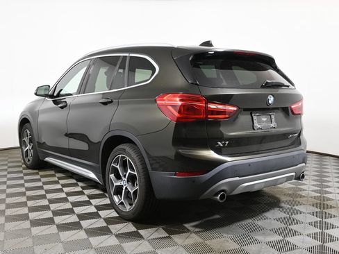 Used 2019 BMW X1 xDrive28i w/ Convenience Package AWD/4WD image 9