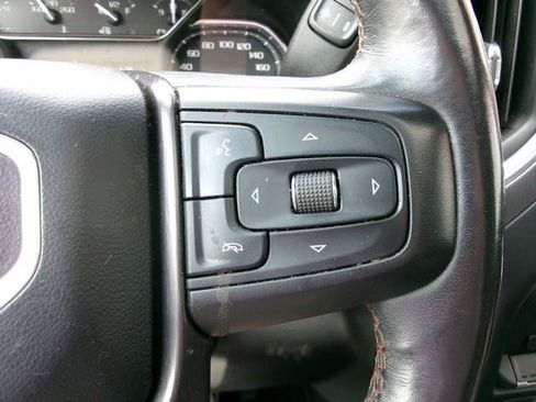Used 2019 GMC Sierra 1500 AT4 w/ AT4 Premium Package AWD/4WD image 18