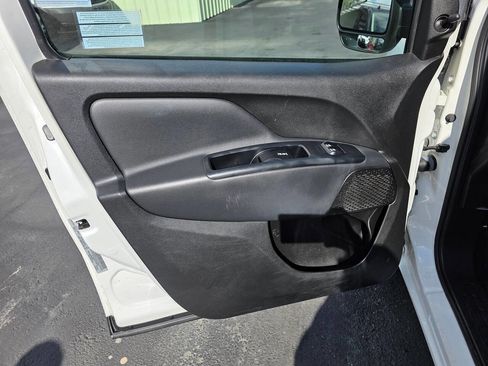 Used 2021 RAM ProMaster City Tradesman image 20