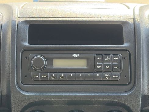 Used 2017 RAM ProMaster 1500 image 15