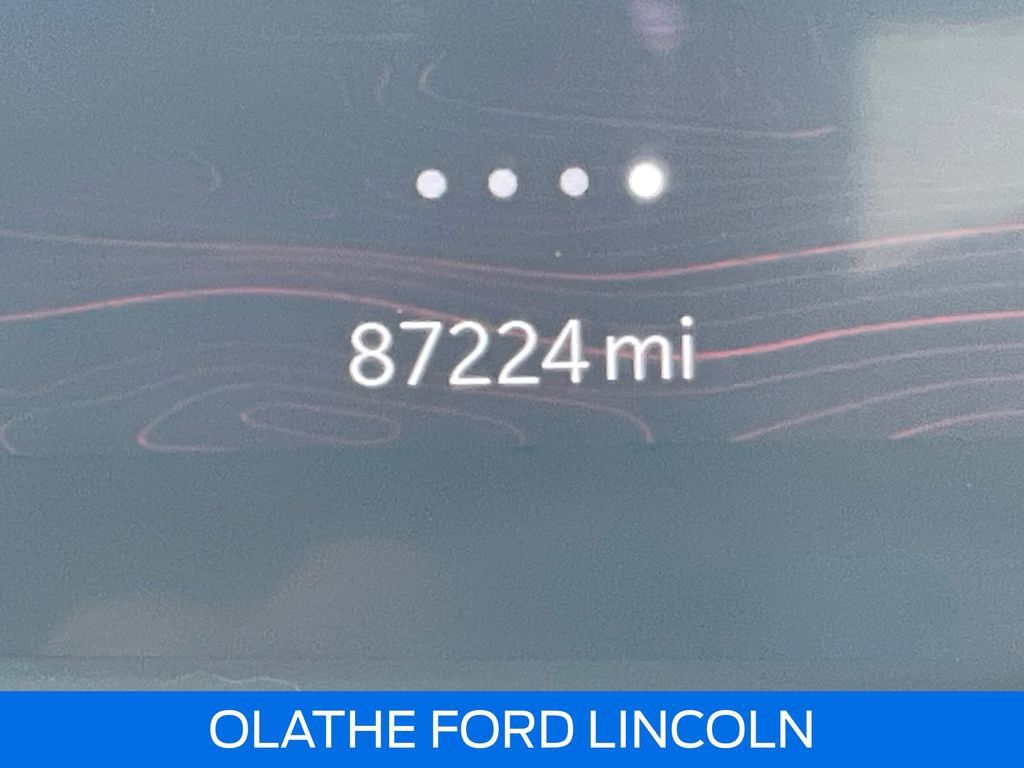 Used 2022 Jeep Grand Cherokee L Summit AWD/4WD image 22