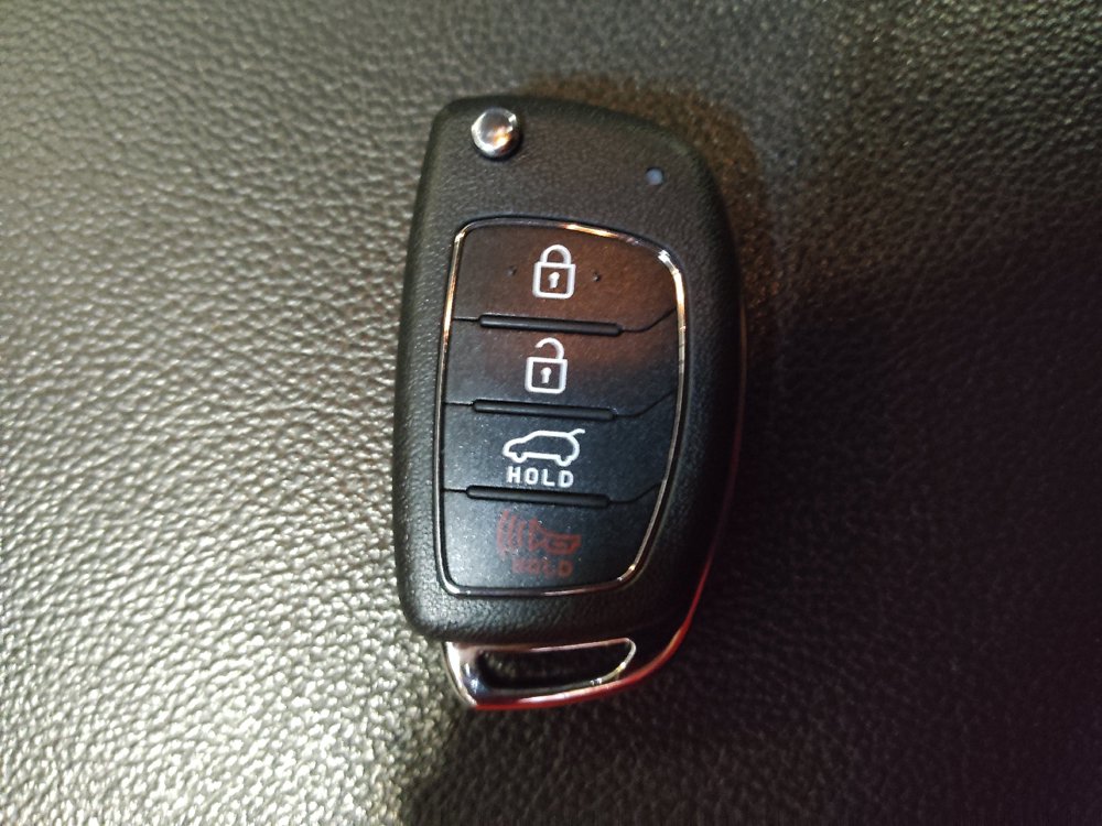 Used 2016 Hyundai Tucson SE w/ Option Group 02 FWD image 32