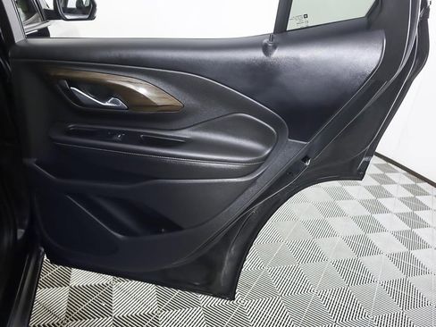 Used 2020 GMC Terrain Denali w/ Denali Premium Package image 30