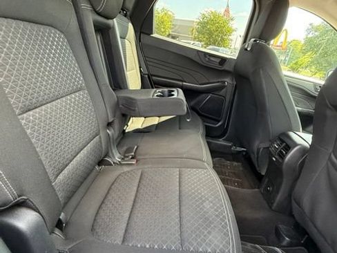 Used 2024 Ford Escape Active FWD image 23