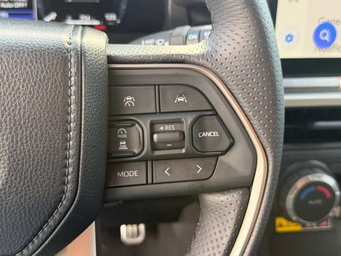 Used 2026 Toyota 4Runner TRD Sport Premium RWD image 19