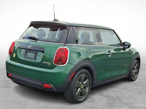 Used 2022 MINI Cooper SE image 5