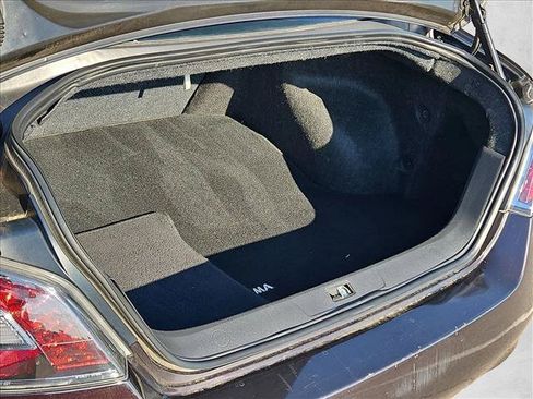 Used 2012 Nissan Maxima 3.5 S FWD image 6