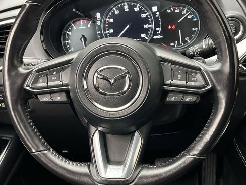 Used 2023 MAZDA CX-9 Grand Touring AWD/4WD image 16