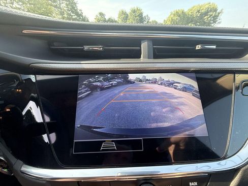 Certified 2023 Buick Encore GX Select w/ Sport Touring Package image 20