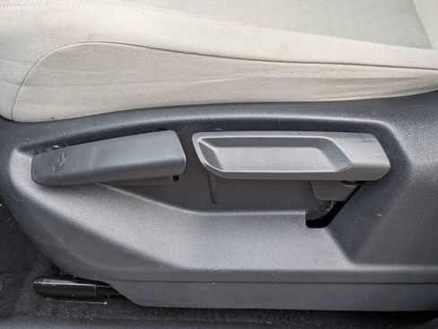 Certified 2021 Volkswagen Tiguan S FWD image 19